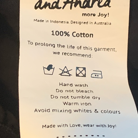 Yellow Tie-Back Flutter Sleeve Top - Picture 6 of 9